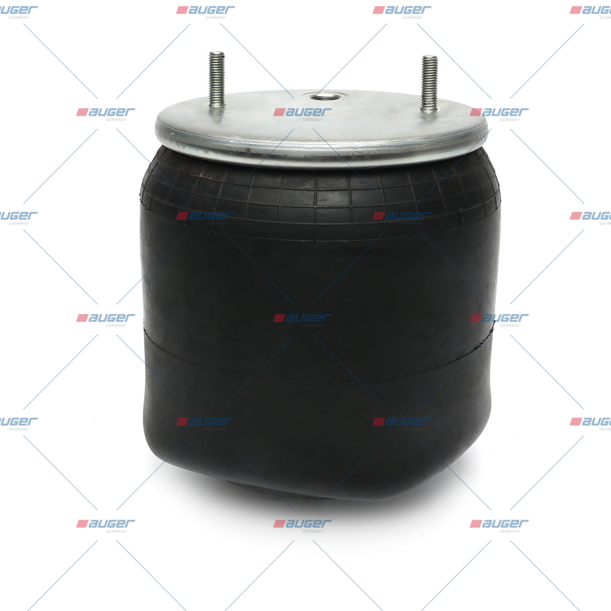 Luftfederbalg, Service Typ